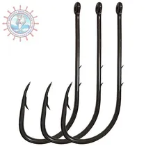 Anzuelo Mustad 5/0 c/100 PCS