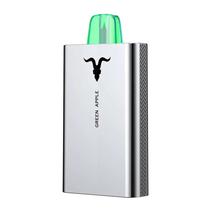 Vaper Descartavel Ignite V50 Green Apple