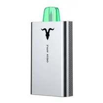 Vaper Descartável Ignite V50 Green Apple