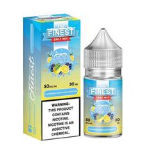 Salt Finest 30ML (50MG) - Blueberry Lemon