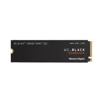 SSD M.2 Western Digital Nvme Wd_Black SN850X 1TB