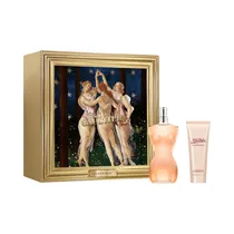 Kit Perfume Jean Paul Gaultier Classique Eau de Toilette 100ML+Body Lotion