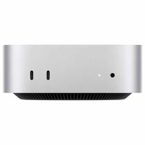 Apple Mac Mini M4 MU9E3LL/A 512GB SSD 16GB Ram 2024 - Silver