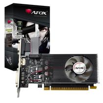 Placa de Vídeo Afox Nvidia Geforce GT-240 1GB DDR3 - AF240-1024D3L2