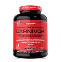 Carnivor Cookies Cream 4LBS 5772 Musclemeds