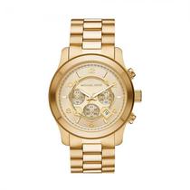 Relogio Michael Kors Runway MK9074 Masculino