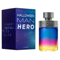 Halloween Man Hero Edt 125ML
