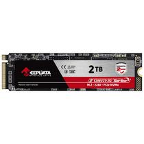 HD SSD Keepdata M.2 Nvme 3.0 2TB KDNV2T-J12