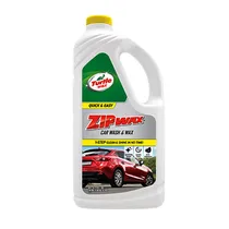 Shampoo Automotivo Turtle Wax Zip Wax T79