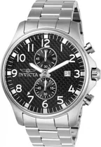 Relogio Masculino Invicta Specialty 0379 - Analógico