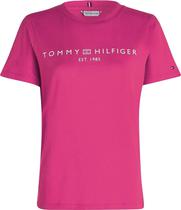 Camiseta Tommy Hilfiger WW0WW40276 TP1 - Feminina