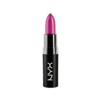 Batom NYX Matte MLS17 Sweet Pink