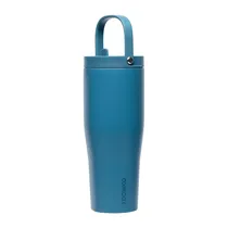 Garrafa Térmica Corkcicle Series A Go Cup XL - 890ML - com Bico - Noth Shore