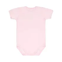 Body Infantil Dedeka 1377