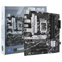 MB 1700 Asus B760M-A Prime D4 s/ R/ 2HDMI/ DP/ 2M2/ USB