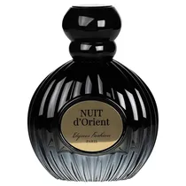 Perfume Femenino Elysees Fashion Nuit D'Orient Edp 100ML