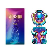 Perfume Moschino TOY2 Pearl Edp Fem 100ML - Cod Int: 77348