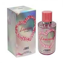 Perfume Iscents Luscious Pour Femme Edp 100ML