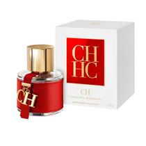 CH CH Fem Carolina Herr 100ML Edt c/s