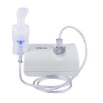 Nebulizador de Compresor Omron NE-C801 Silencioso Bi-Voltaje