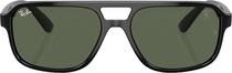 Oculos de Sol Ray-Ban RB4414M F68371 58 - Masculino