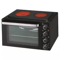 Horno Eléctrico Con Vitrocerámica HD 48L 250GRADOS
