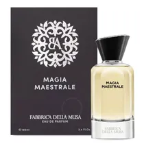 Fabbrica Della Musa Perfume Magia Maestrale Mas Eau de Parfum 100ML