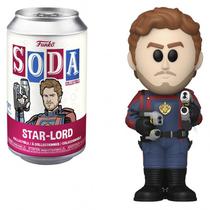 Funko Vinyl Soda Guardians Galaxy 3 Star-Lord 68824