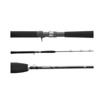 Vara para Carretilla Shimano Trevala Jigging Rods TVC-66M2 30-80LB 1.98M