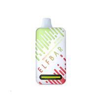 Pod Elfbar BC18000 Peach Mango Watermelon