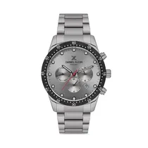Relógio Analógico Masculino Daniel Klein Exclusive DK.1.12600-5 - Cinza
