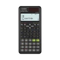 Calculadora Cientifica Casio FX-991ES PLUS2 Negro