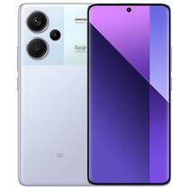 Smartphone Xiaomi Redmi Note 13 Pro+ 5G 12/ 512GB / Tela 6.67 / Cam 200+8+2MP / Android 13 - Aurora Purple (Global)