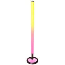 Barra de Luz JBL Partylight Stick com Bluetooth - Preto