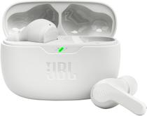 Fone de Ouvido JBL Vibe Beam White