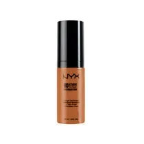 Base NYX HD Studio Photogenic High Definition 08 California