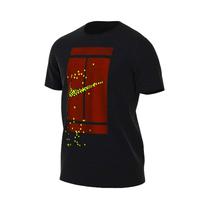 Remera Nike FZ8107010 HRTG Oc