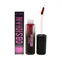 Batom Liquido Ruby Rose Obsidian Creme Lip HB7100