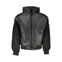 Chaqueta Calvin Klein J30J324597 Beh