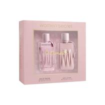 Kit Women's Intimate Edp F 100ML 2 Piezas