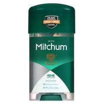 Mitchum Desodorante Gel Men Unscented 63G