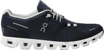 Tenis On Running Cloud 5 59.98916 Midnight/White - Masculino