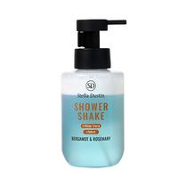 Gel de Ducha Stella Dustin Shake Bergamot & Rosemary 475ML