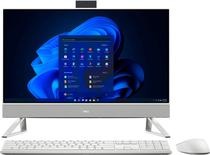 All In One Dell I5410-7089WHT i7-1255U/ 16GB/ 1TB+256SSD/ 23.8" FHD/ Touchscreen/ MX550 2GV/ W11 Branco N