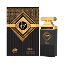 Perfume Emper Al Fares Marjan Gold - Eau de Parfum - Unissex - 100ML