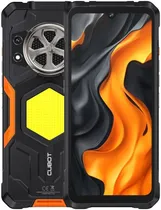 Smartphone Cubot Kingkong Power 5 Lte Dual Sim 6.88" 6GB/128GB Black