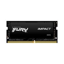 Memoria para Notebook Kingston Fury Impac DDR4 16GB 2666MHZ