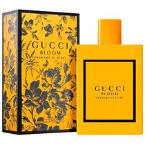 Perfume Feminino Gucci Bloom Di Fiori 100ML