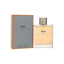 HB Boss Hugo Boss In Motion 100ML Edt c/s