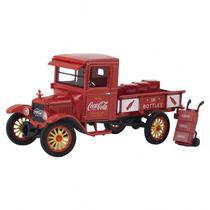 Car Coca Cola 1/32 Red Ford Model TT 1923 432455